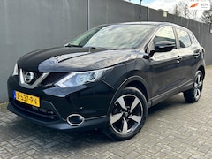 Nissan Qashqai - 1.2 N-Vision / AUT / Netjes