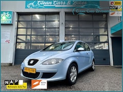 Seat Altea - 1.6 Reference Trekhaak