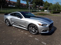 Ford Mustang Fastback - 5.0 GT