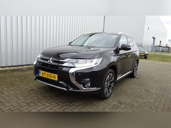 Mitsubishi Outlander - 2.0 PHEV instyle