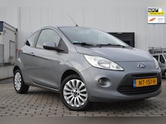 Ford Ka - 1.2 Trend uitstekende staat Airco NAP APK