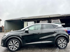 Renault Captur - 1.3 TCe 144pk aut + f1 Initiale Paris - nap - bose - 360cam - bentley leer - sfeerverl - f