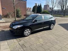 Renault Mégane Estate - 1.5 dCi Expression Airco Cruise NAVI