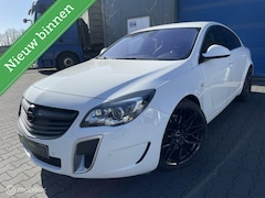 Opel Insignia - 2.8 T / OPC / 4x4 / 2014 / Perfecte Staat /