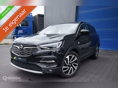 Opel Grandland X - 1.2 Turbo / 1ste Eigenaar / Trekhaak / meeneemprijs