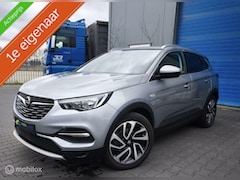 Opel Grandland X - 1.2 Turbo / Innovation / Dealer Onderhouden / 1 ste Eigenaar /