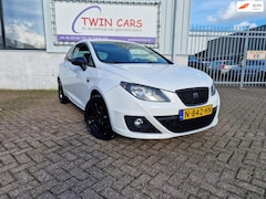 Seat Ibiza SC - 1.4 TSI FR 3drs Navi Airco Automaat