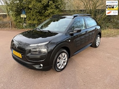 Citroën C4 Cactus - 1.2 PureTech Feel / Airco / Automaat / PDC / Apk / Bt /