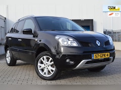 Renault Koleos - 2.5 Dynamique Pack TREKHAAK Dealer ondh NAP