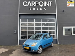 Chevrolet Matiz - 0.8 Style, AIRCO, NAP, NIEUWE APK