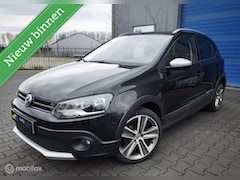 Volkswagen Polo - 1.2-12V BlueMotion / Cross Polo / 2012 /