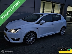 Seat Ibiza - 1.2 TSI FR Navigatie/Bluetooth/Parkeersensoren