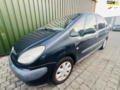 Citroën Xsara Picasso - 1.8i-16V