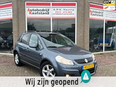 Suzuki SX4 - 1.6 Shogun - LMV - Airco - NIEUWE APK