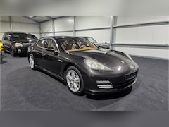 Porsche Panamera - 4.8 S youngtimer, fiscaal waarde € 13.000, -, incl kenteken nu in Nederland