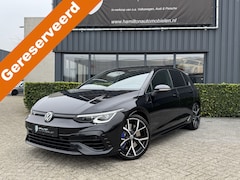 Volkswagen Golf - 8 R R20 Performance 2.0 TSI 320pk 4Motion DSG / Aut. Full Options 65dkm