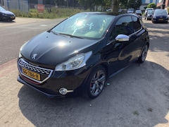 Peugeot 208 - GTI 200 pk