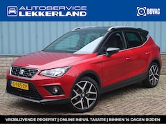 Seat Arona - SUV EVO FR Intense 1.5 TSI 150pk H6 | NAVI | CAMERA | CLIMA | STOELVERW. |