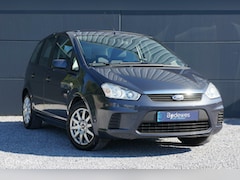 Ford C-Max - 1.6-16V Trend Airco Cruise Trekhaak zeer netjes