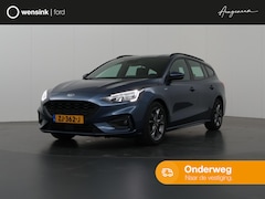 Ford Focus Wagon - 1.5 EcoBoost ST Line Business | Navigatie | Winterpakket | B&O | Climate Control | Keyless