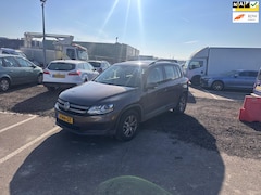 Volkswagen Tiguan - 1.4 TSI Sport&Style Motor Defect.Motor Defect