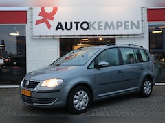 Volkswagen Touran - 1.4 TSI TRENDLINE TREKHAAK|APK 01-2026