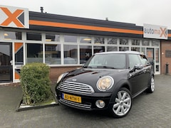 MINI Clubman - 1.6 Cooper Business Line | Goed Onderhouden | Nette Auto |