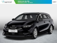 Kia Cee'd Sportswagon - Ceed 1.0 T-GDi DynamicPlusLine | Uit voorraad leverbaar | MY25 | Keyless | Stoel-/stuurver