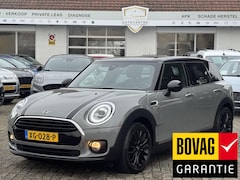 MINI Clubman - 1.5 Cooper Business Edition NARDO GREY | NAVI | HARMON/CARDON | BOVAG