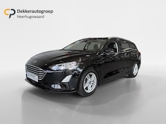 Ford Focus Wagon - 1.0 EcoBoost Trend Edition Business