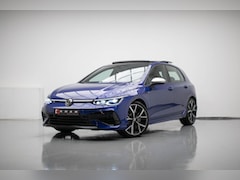 Volkswagen Golf - 2.0 TSI R 4Motion |Pano|HUD|Memory|IQLight|Carplay|Camera|