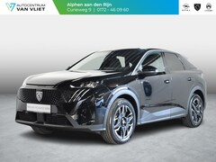 Peugeot 3008 - 1.2 Hybrid 136 Allure NAVIGATIE | CARPLAY | 360 CAMERA MET SENSOREN | E.C.C. | UIT VOORRAA