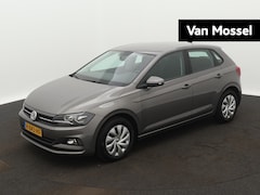 Volkswagen Polo - 1.0 TSI Comfortline | AUTOMAAT | NAVIGATIE | AIRCO | BLUETOOTH | APPLE CARPLAY |