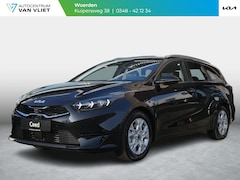 Kia Cee'd Sportswagon - Ceed 1.0 T-GDi DynamicPlusLine | Uit voorraad leverbaar | MY25 | Keyless | Stoel-/stuurver