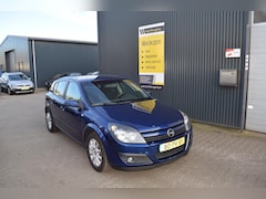 Opel Astra - 1.8 Sport