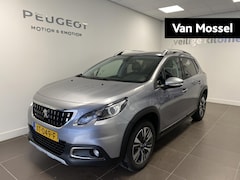 Peugeot 2008 - 1.2 PureTech Allure 82 PK | Nav | Camera | Climate | Trekhaak