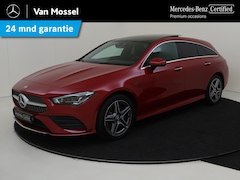 Mercedes-Benz CLA-klasse Shooting Brake - 250 e Business Solution AMG Limited