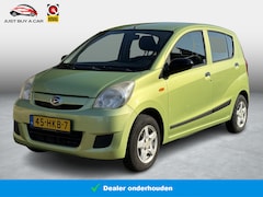 Daihatsu Cuore - 1.0 Trend Airco / Automaat /