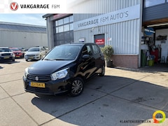 Suzuki Celerio - 1.0 Comfort