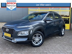 Hyundai Kona - 1.0 T-GDI Comfort BOVAG garantie