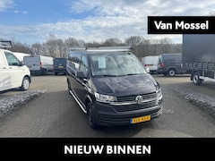 Volkswagen Transporter - 2.0 TDI L2H1 | Airco | Radio | Bluetooth | Trekhaak | Imperiaal |