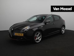 Alfa Romeo Giulietta - 1.4 Turbo MultiAir Super | Navigatie | Climate Controle |