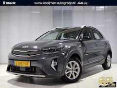 Kia Stonic - 1.0 T-GDi MHEV DynamicLine