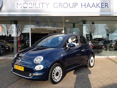 Fiat 500 C - 1.2 Star