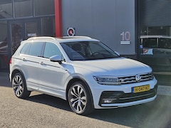 Volkswagen Tiguan - 1.4 TSI 4Motion Highline Business R