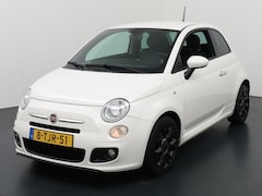 Fiat 500 - 0.9 TwinAir Turbo Sport