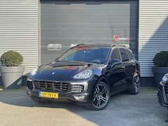 Porsche Cayenne - 3.0 S E-Hybrid | Panoramadak | Luchtvering | Camera | Bose Sound | Memory Stoelen | Trekha