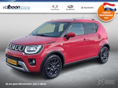 Suzuki Ignis - 1.2 Smart Hybrid Select AUTOMAAT | AIRCO | NL-auto | rijklaarprijs