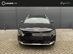 Kia Niro EV - Air 64.8 kWh DIRECT LEVERBAAR | Lease vanaf | €599, - p/m VOORRAAD ACTIE | Camera | Adapti