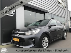 Kia Rio - 1.0 TGDI 100PK DynamicLine